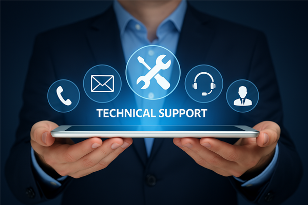 IT Support